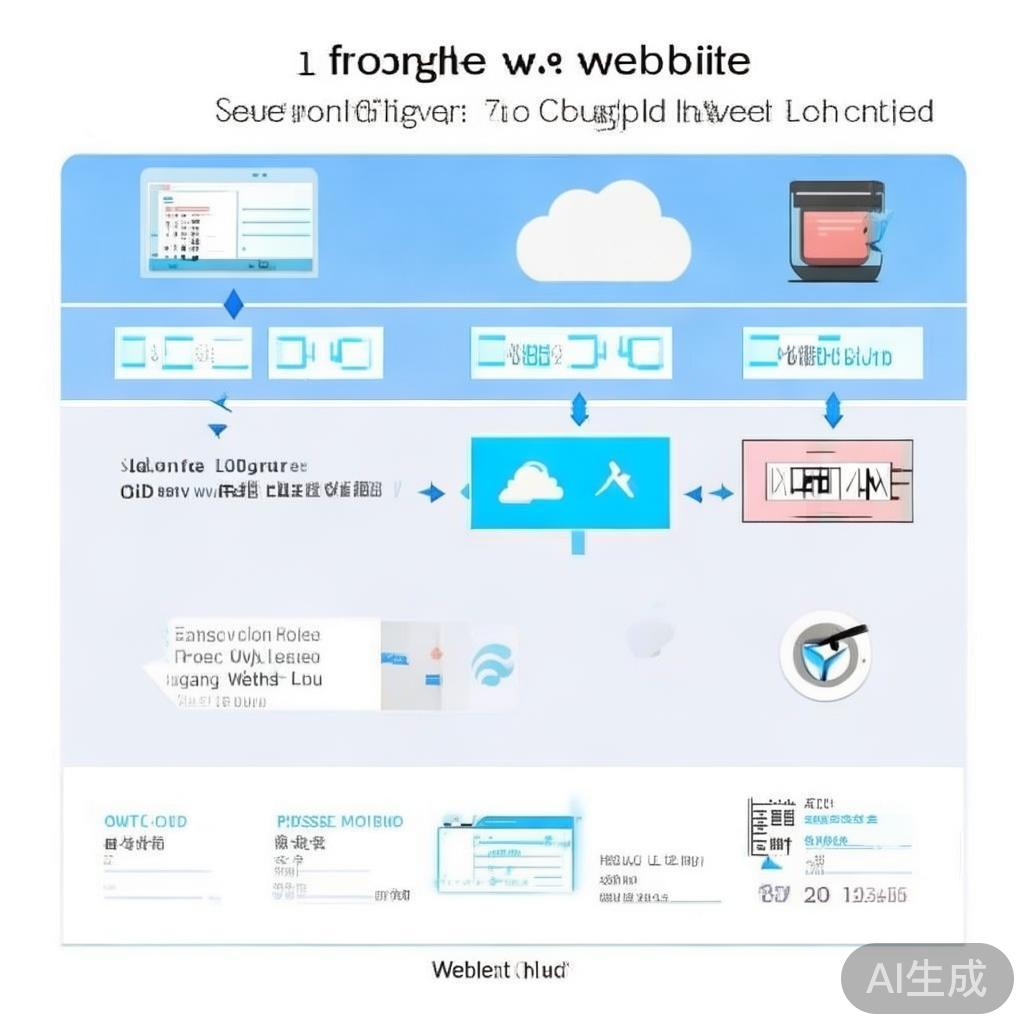 网站开发完怎么部署到云服务器？腾讯云选什么配置？要不要备案？