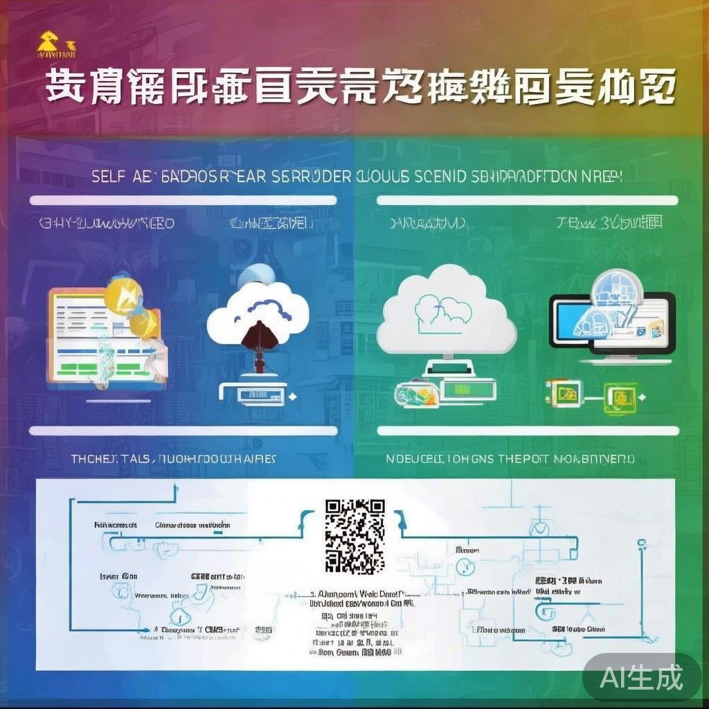 小程序开发要不要买云服务器？域名怎么选？腾讯云配置指南