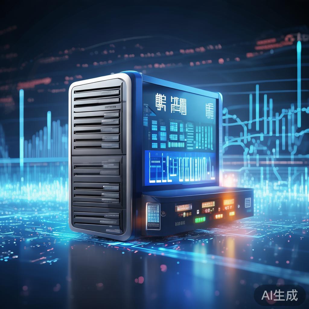 独立站用2核4G云服务器够不够？日均几千访问量能扛住吗？