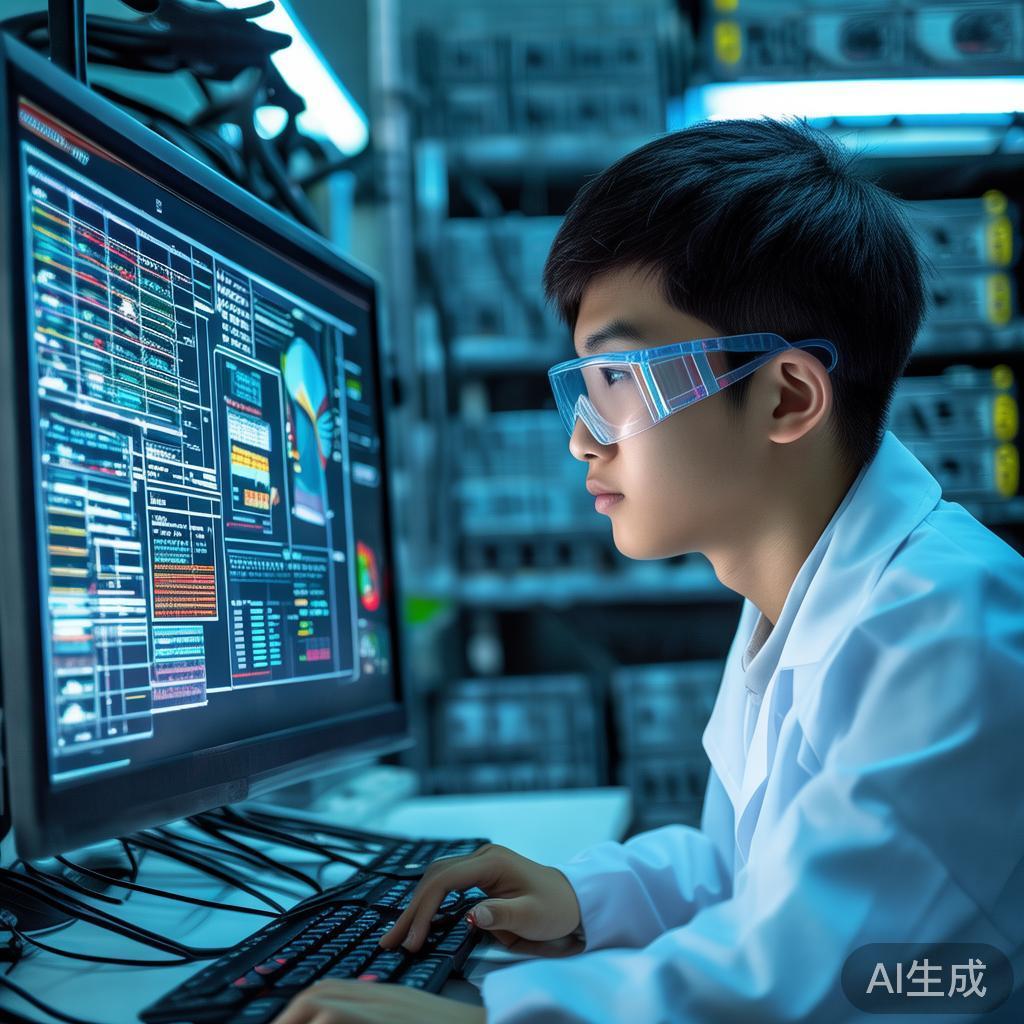 学生做大数据或机器学习实验，该选哪种腾讯云服务器配置？