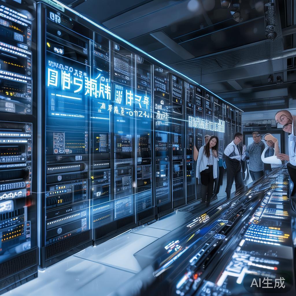 腾讯云GPU服务器新用户能免费跑大模型吗？T4显卡+8核CPU实测可行