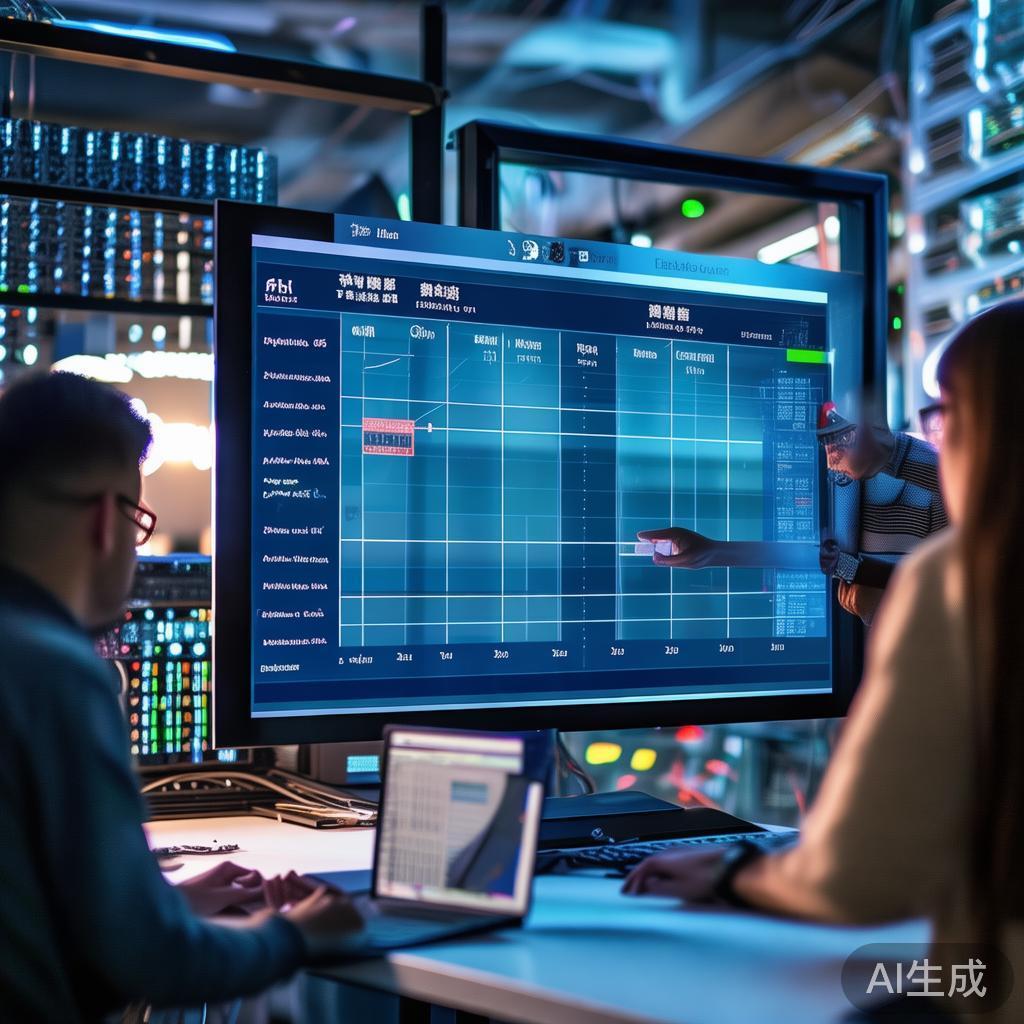 腾讯云ELK日志系统部署选什么配置？4核8G够吗？高并发卡顿怎么破？