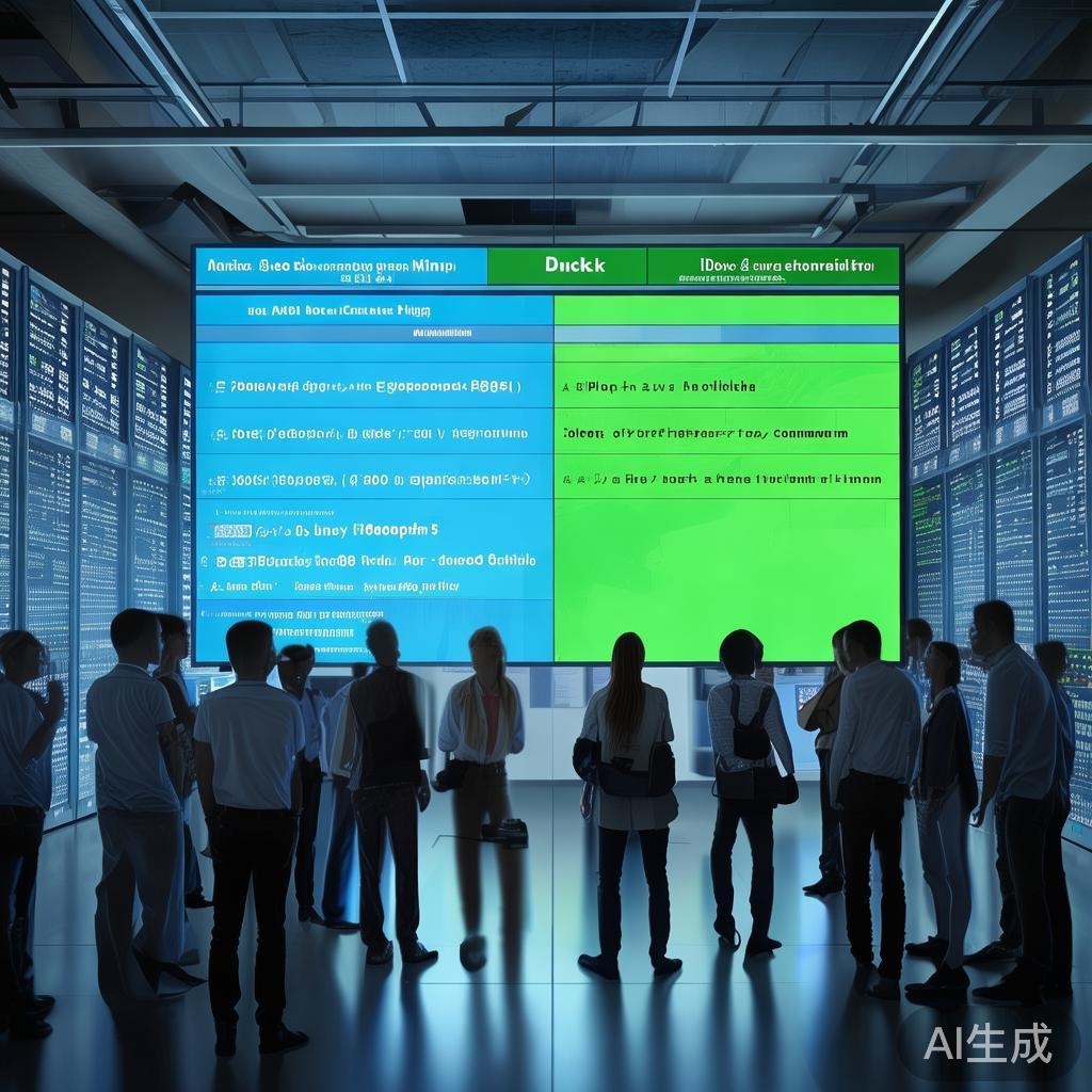 腾讯云Nginx负载均衡部署选什么配置？Docker容器化方案如何避坑？