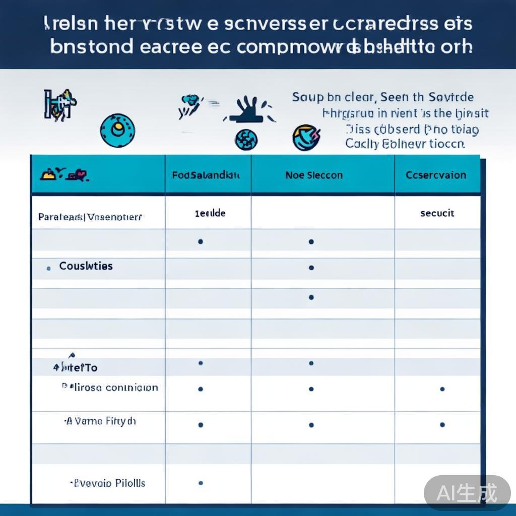 跨境电商网站选云服务器看哪些参数？带宽、节点、安全怎么配才不踩坑
