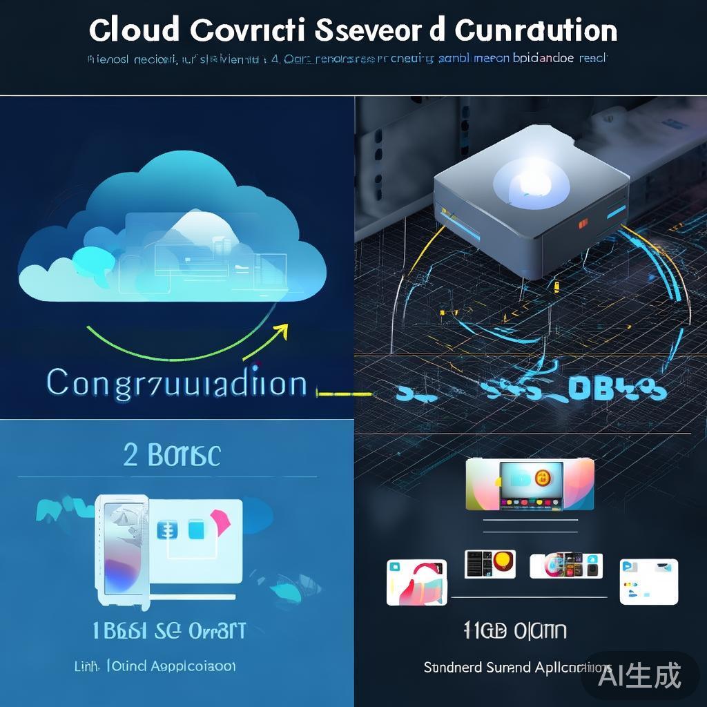 个人买云服务器怎么选配置？2核4G够用吗？轻量应用和普通云服务器怎么选