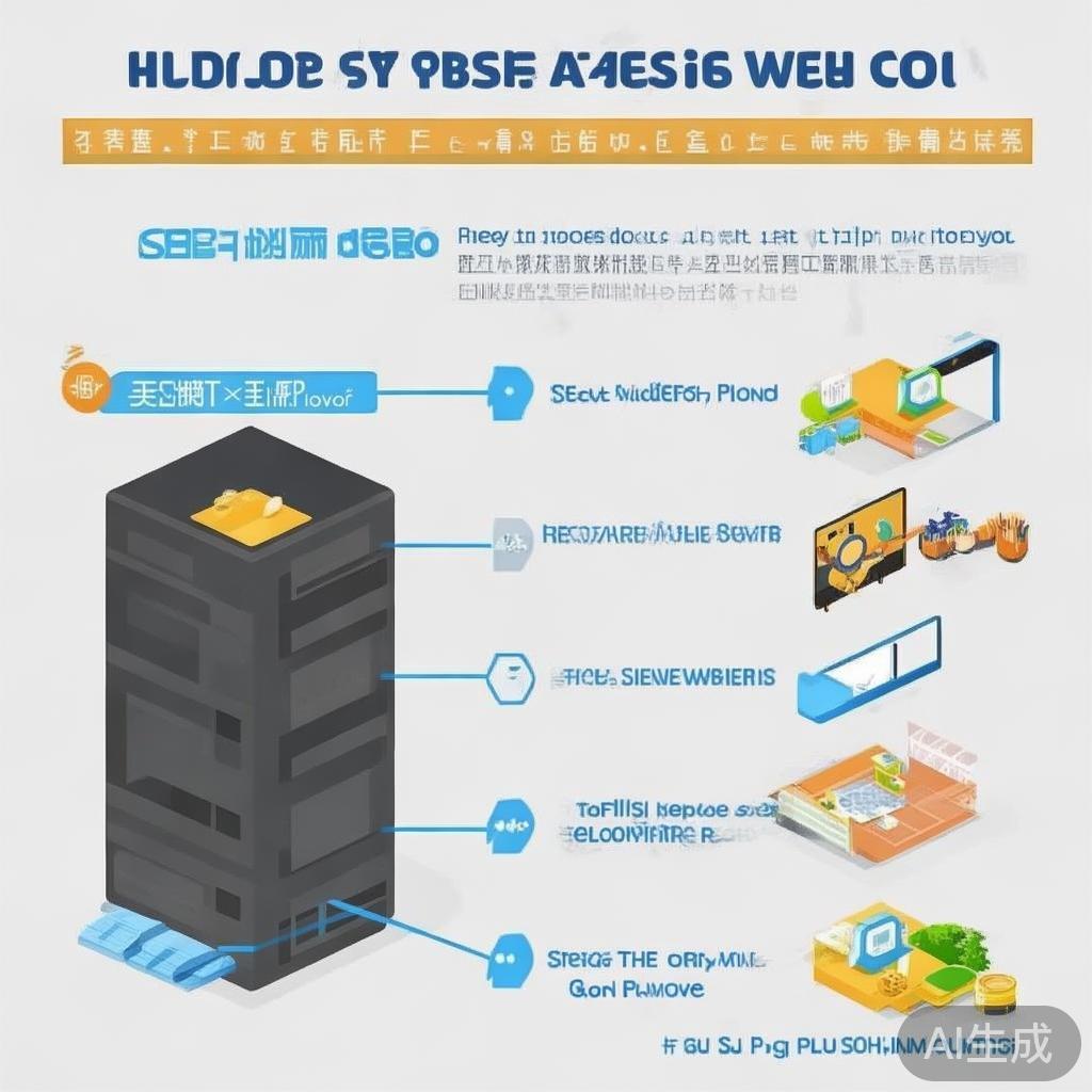腾讯云服务器买完怎么建站？个人网站搭建全流程避坑指南