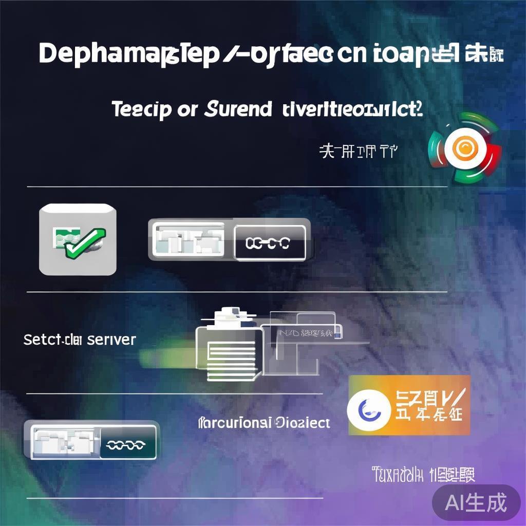腾讯云服务器买完怎么部署项目？个人开发者实战配置避坑指南