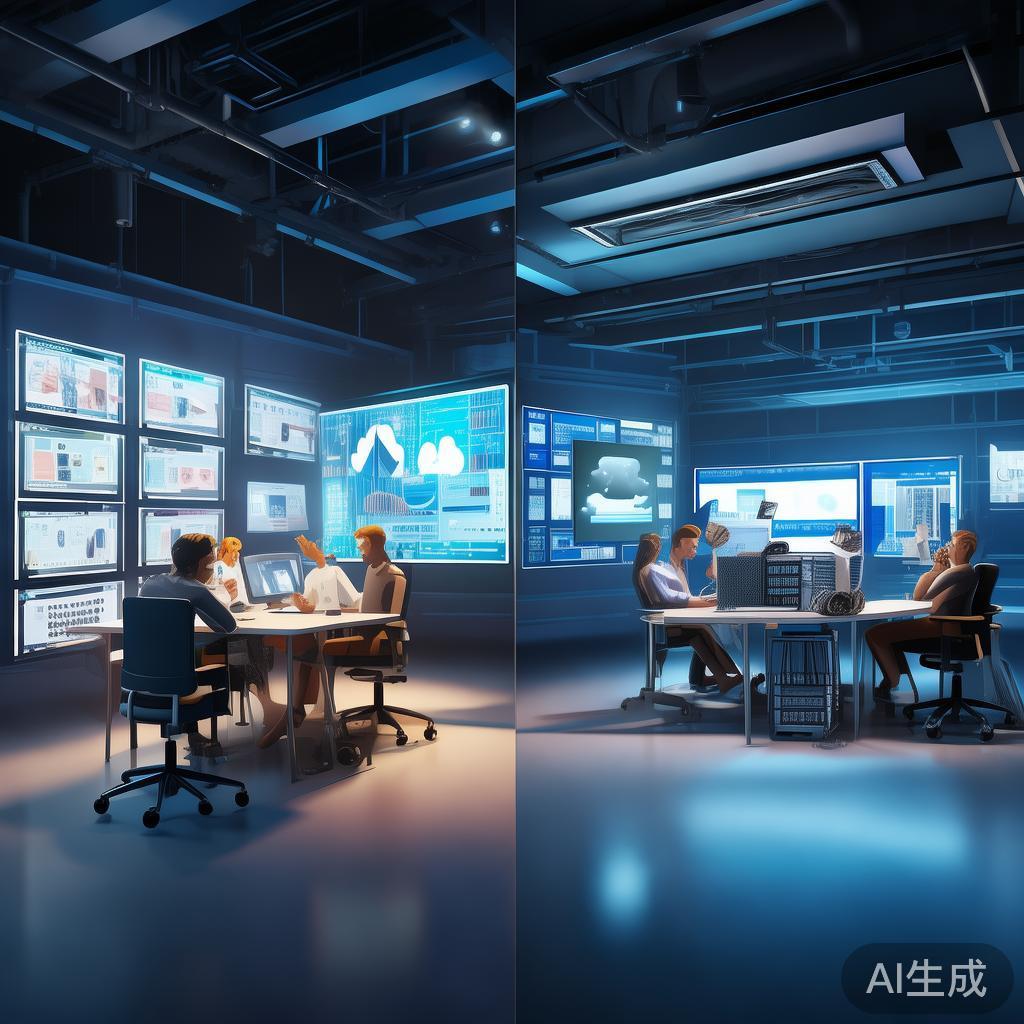 微信小程序后端用云开发还是自建服务器？腾讯云怎么选配置不踩坑