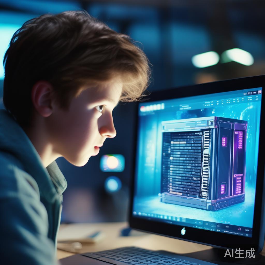 腾讯云高配服务器学生能买吗？学生优惠如何领取？高配机型适合学生用吗？