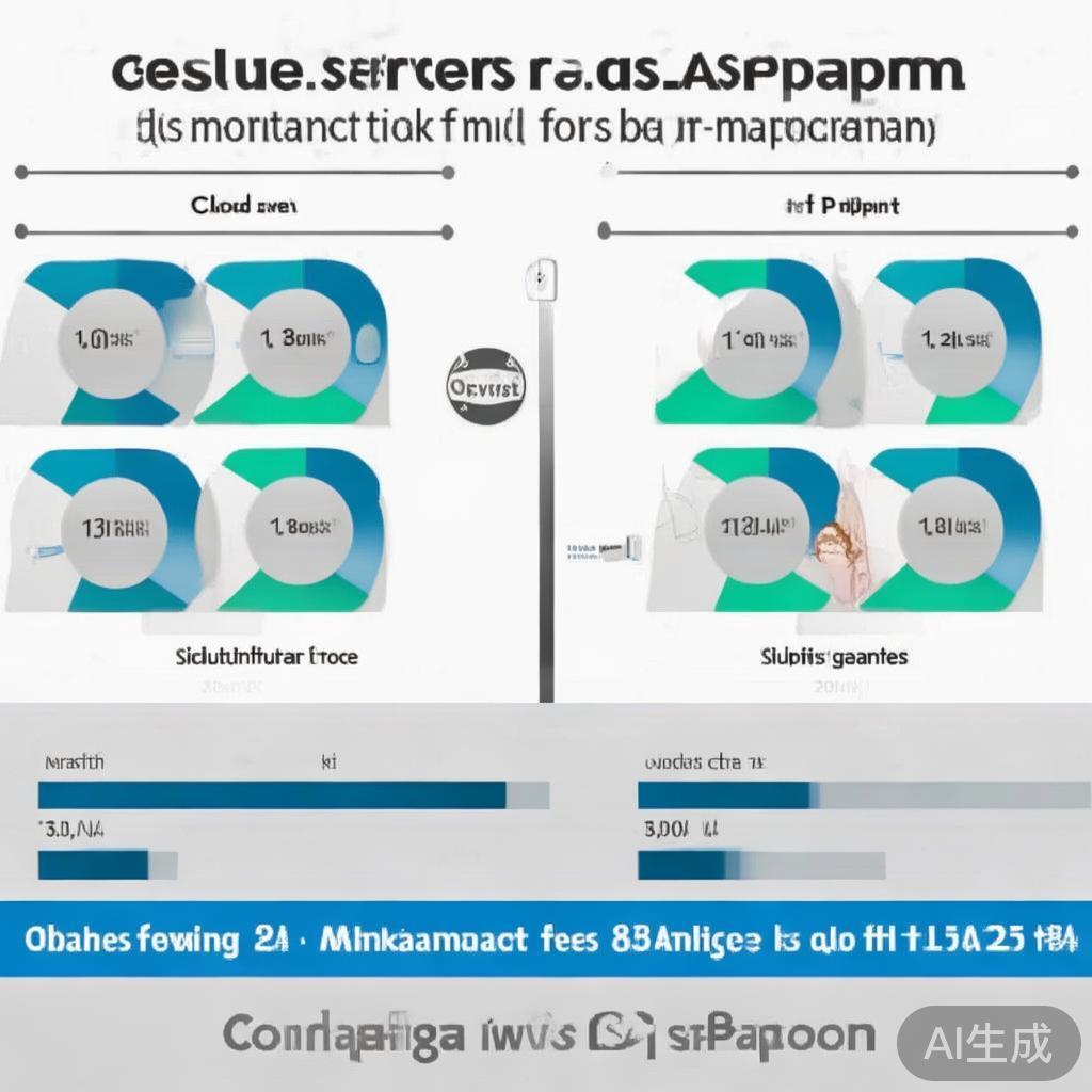 小程序后端用云服务器还是SaaS平台 成本对比分析