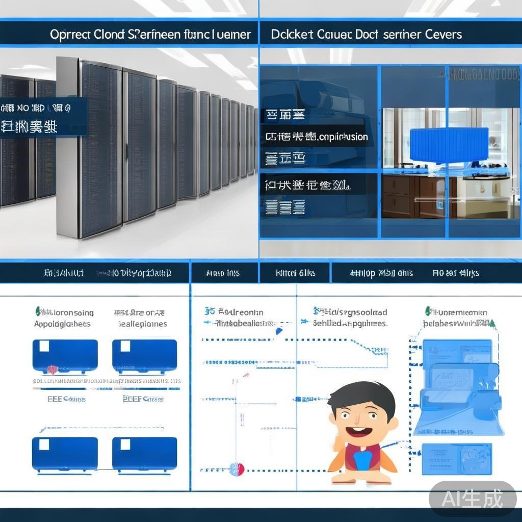 腾讯云服务器选什么配置？Docker部署SpringBoot卡不卡？新手怎么避免踩坑？