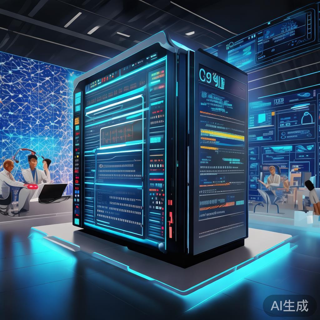 腾讯云CVM GPU型实例适合哪些AI训练场景？实测性能与选型建议