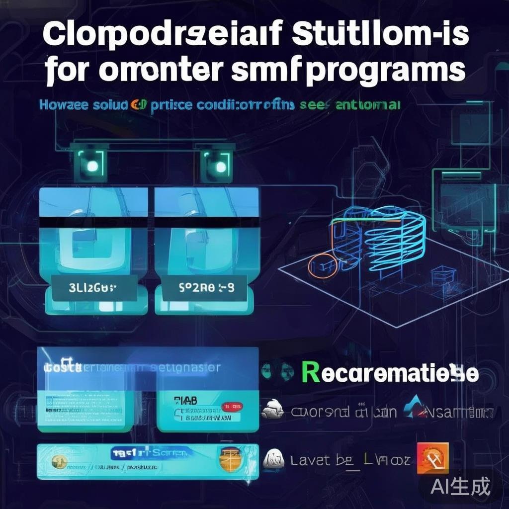 小程序用什么云服务器配置合适？2核4G够吗？腾讯云怎么选才不踩坑？