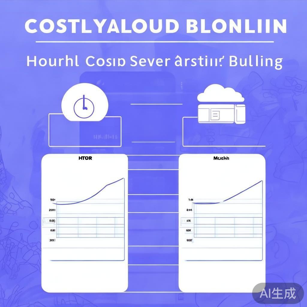 云服务器建站选按小时还是包月？长期用哪种更省钱