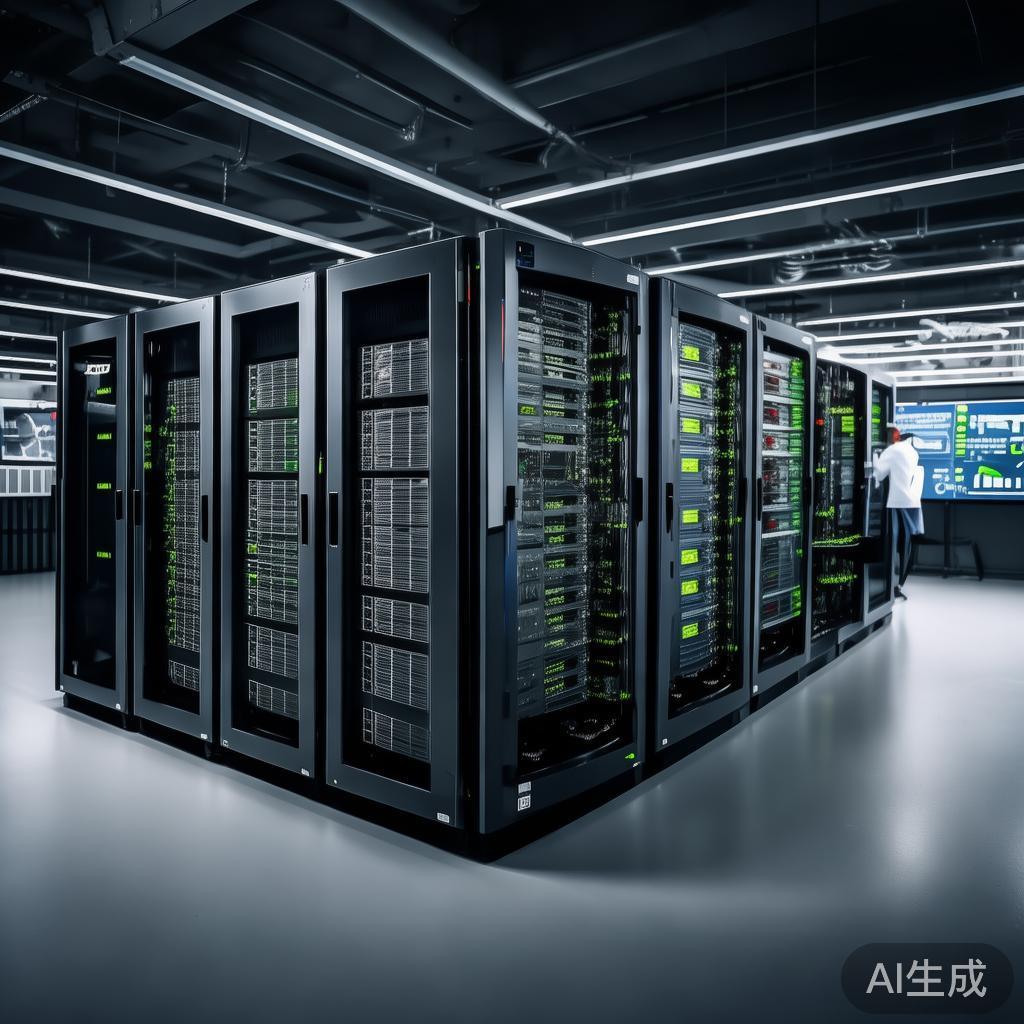 腾讯云GPU服务器选型：大模型训练用A100还是V100？如何配置高性价比实例？