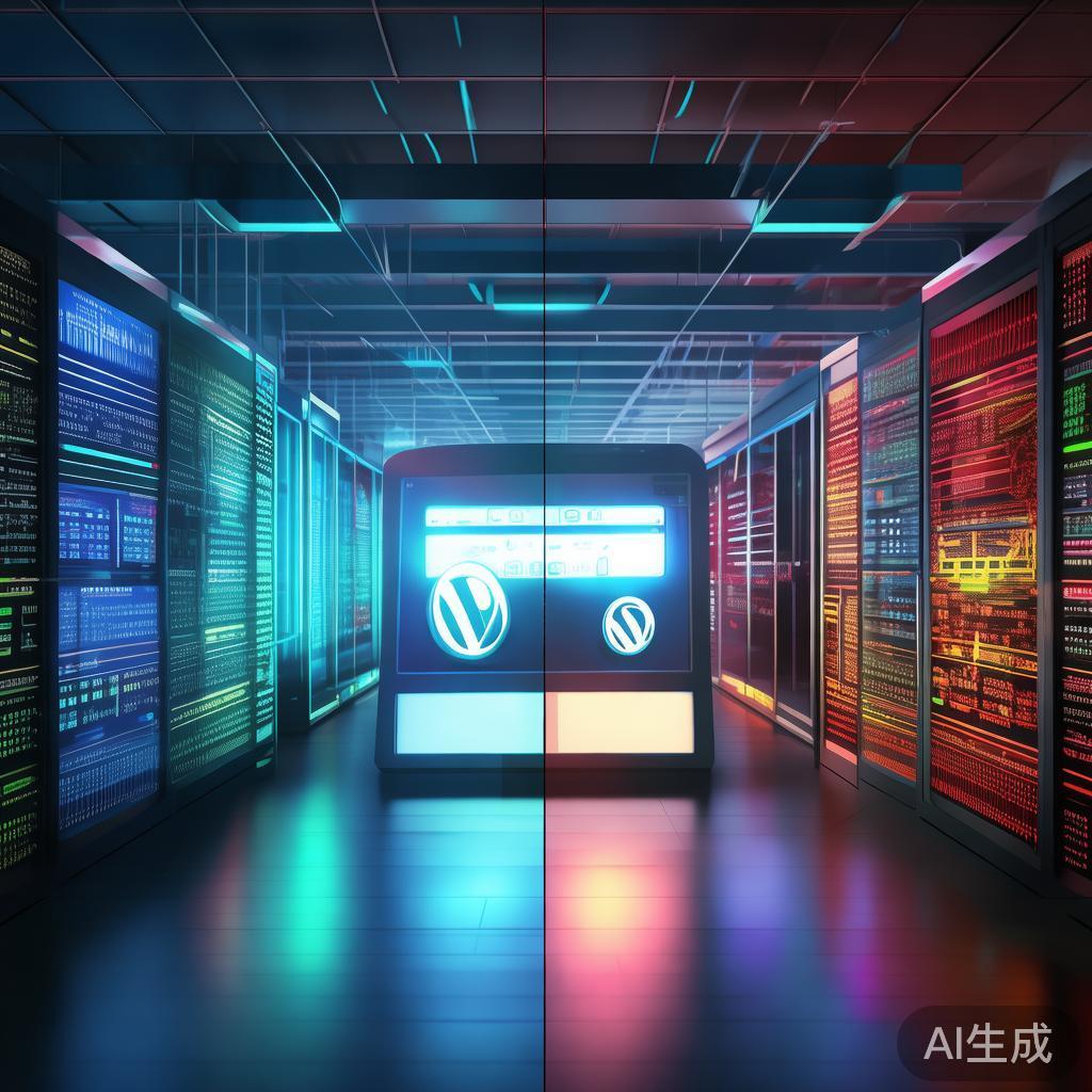 腾讯云轻量服务器选WordPress镜像还是自定义系统？