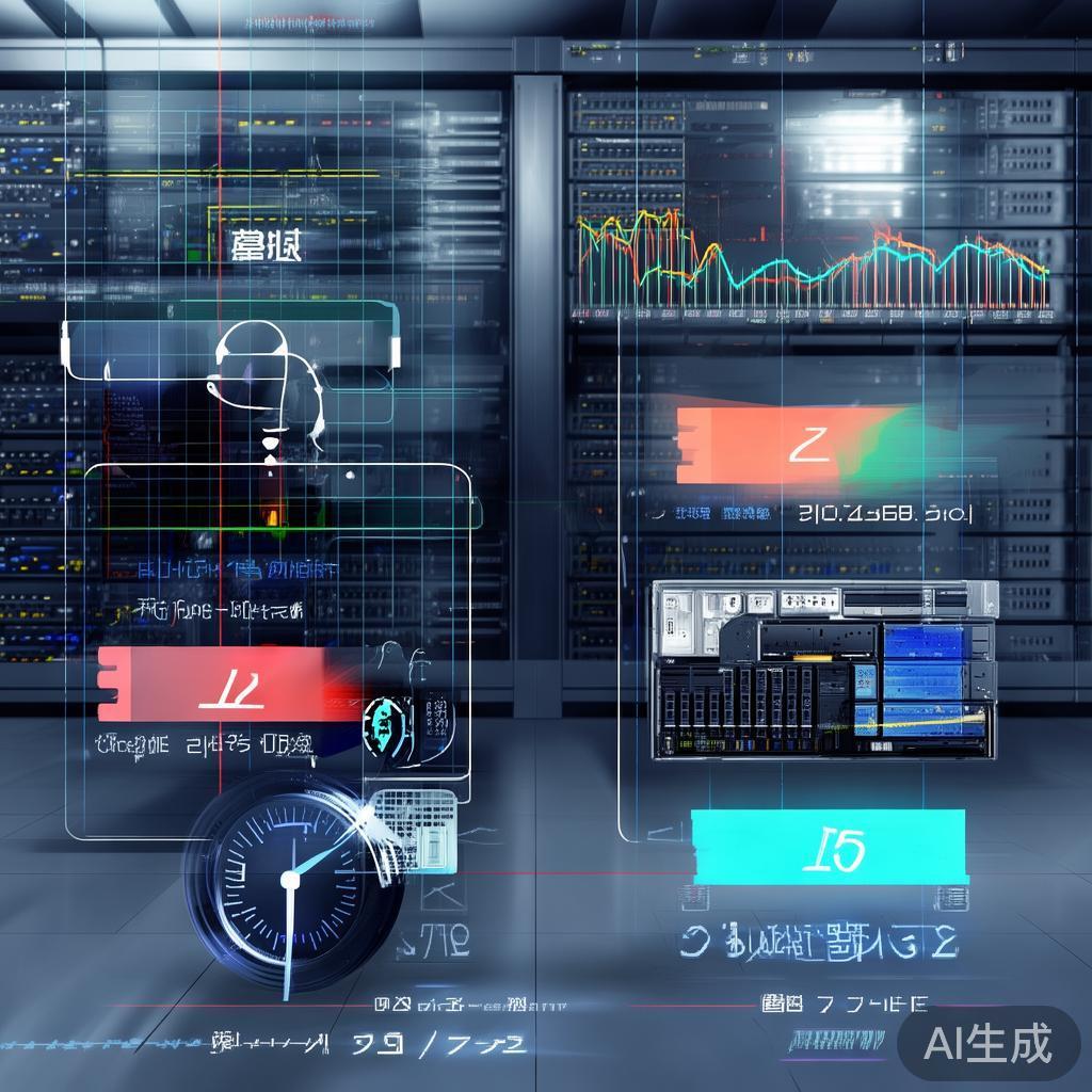 微信小程序后端2核4G够用吗？高并发卡不卡？带宽6M够不够跑API？