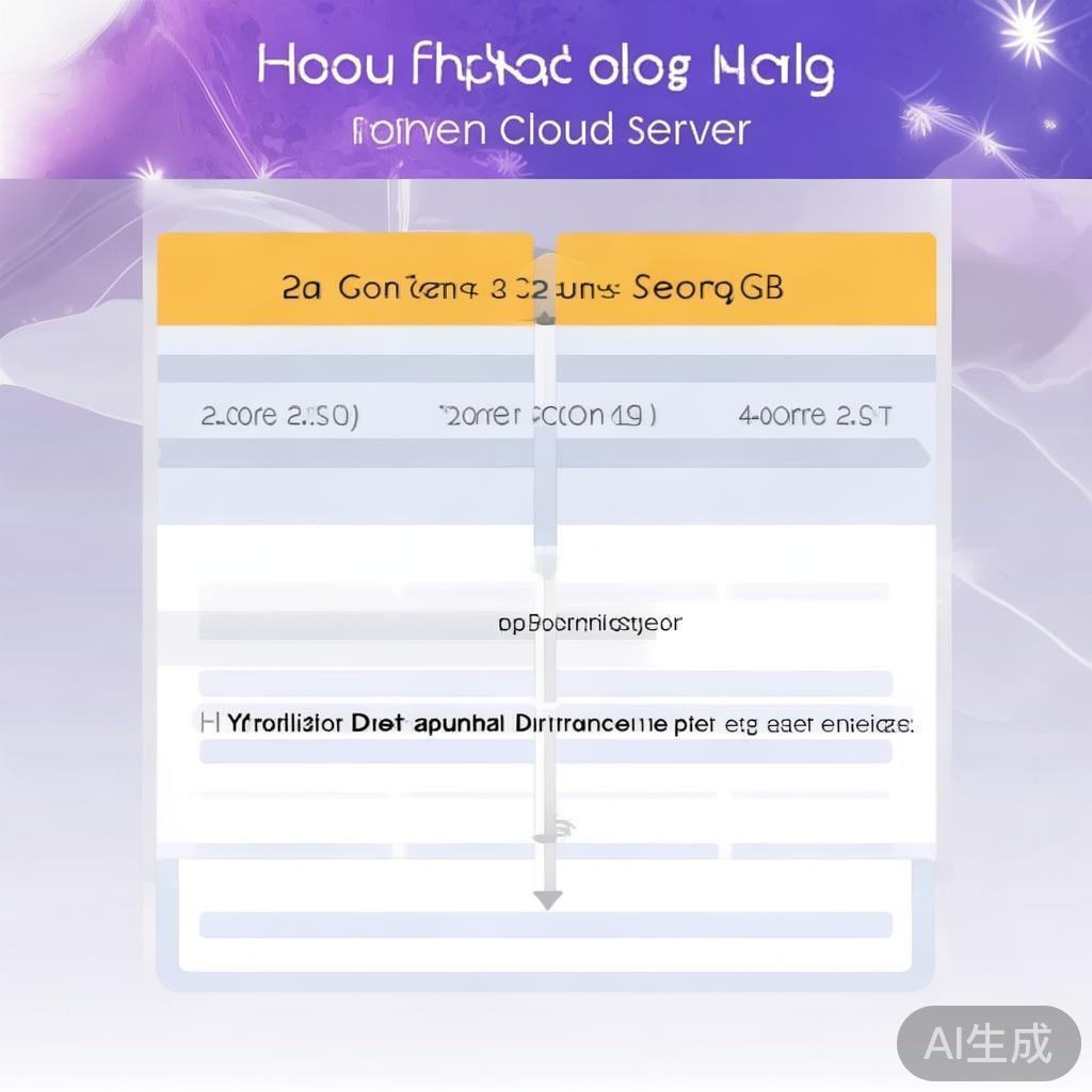 云服务器部署Halo博客需要什么配置？选2核2G还是1核2G？MySQL要单独装吗？