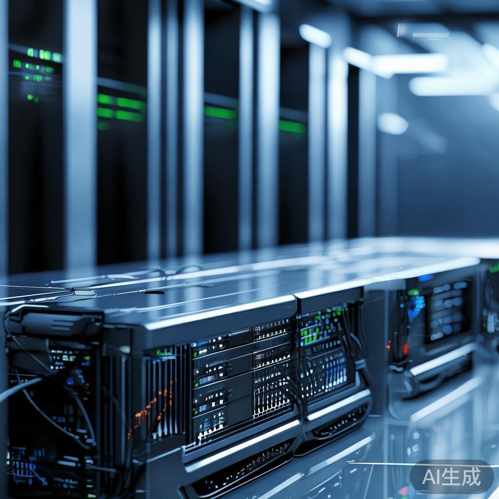 腾讯云GPU服务器批量处理图像用什么存储？