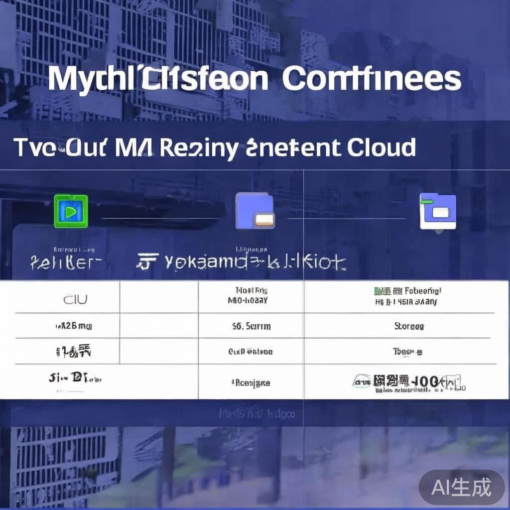 腾讯云服务器MySQL选什么实例？CPU/内存/存储如何配比更划算？
