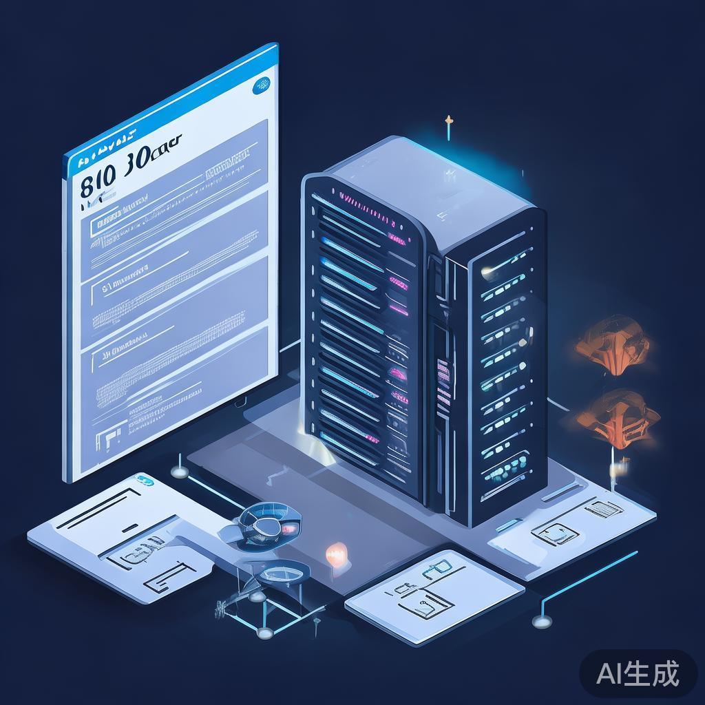 云服务器开了8090端口但Halo访问不了？常见原因与排查步骤