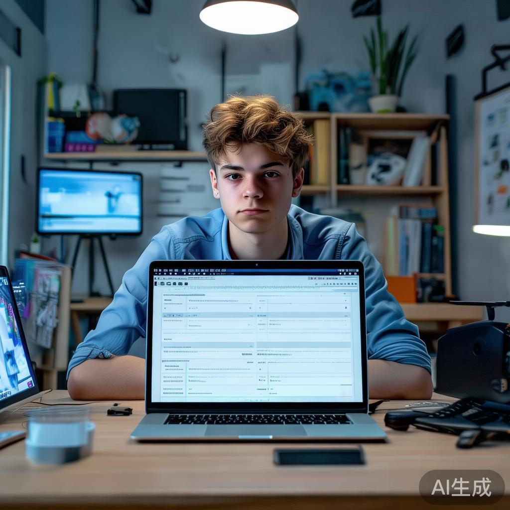 新手买云服务器后怎么部署博客？用腾讯云轻量搭Typecho到底难不难？步骤全解析