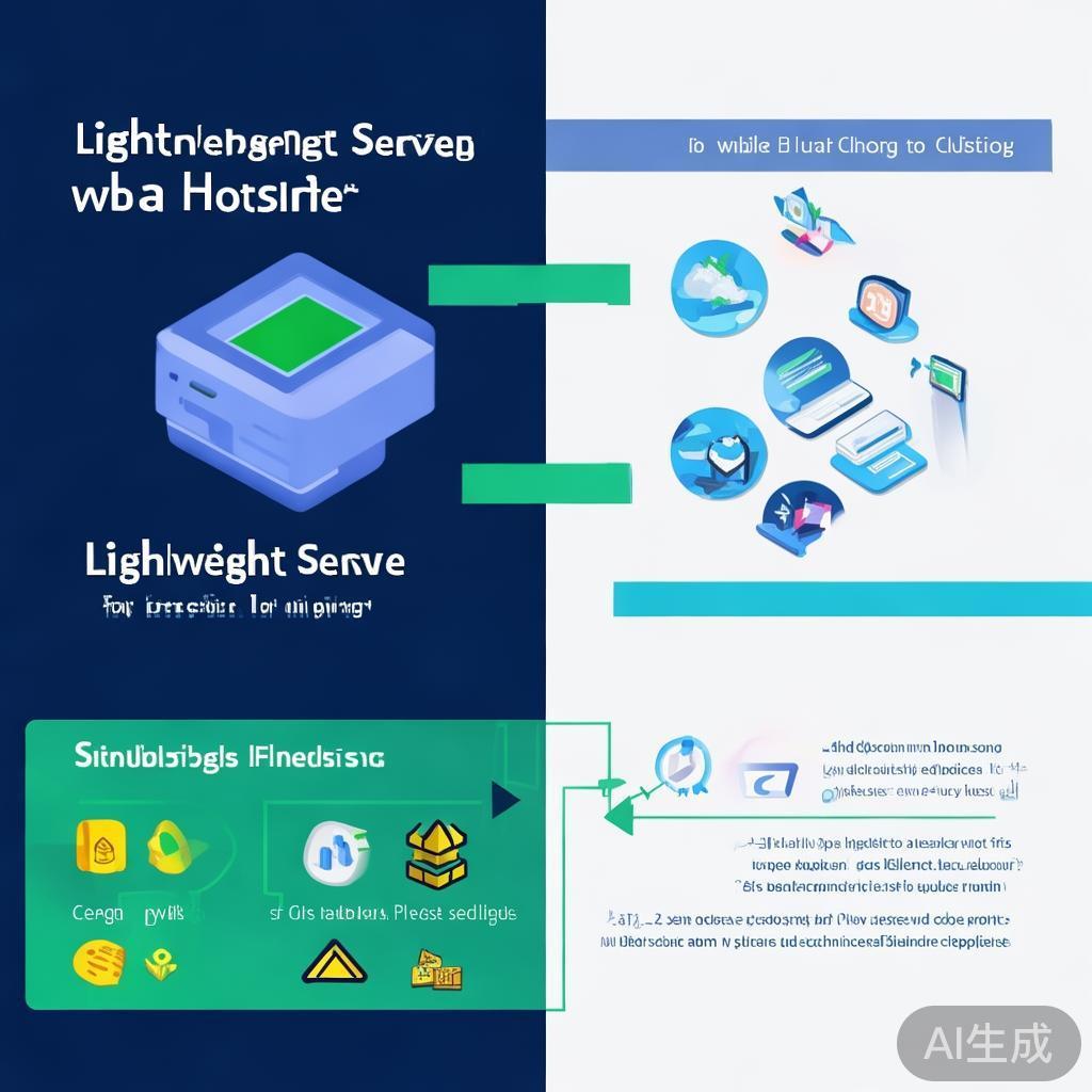 个人建站用轻量服务器还是云主机？独立IP有必要吗？怎么选才不踩坑？