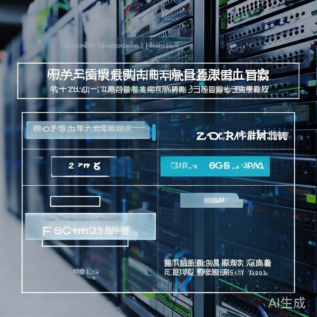 宝塔面板部署网站用什么服务器配置？2核4G够吗？腾讯云怎么选