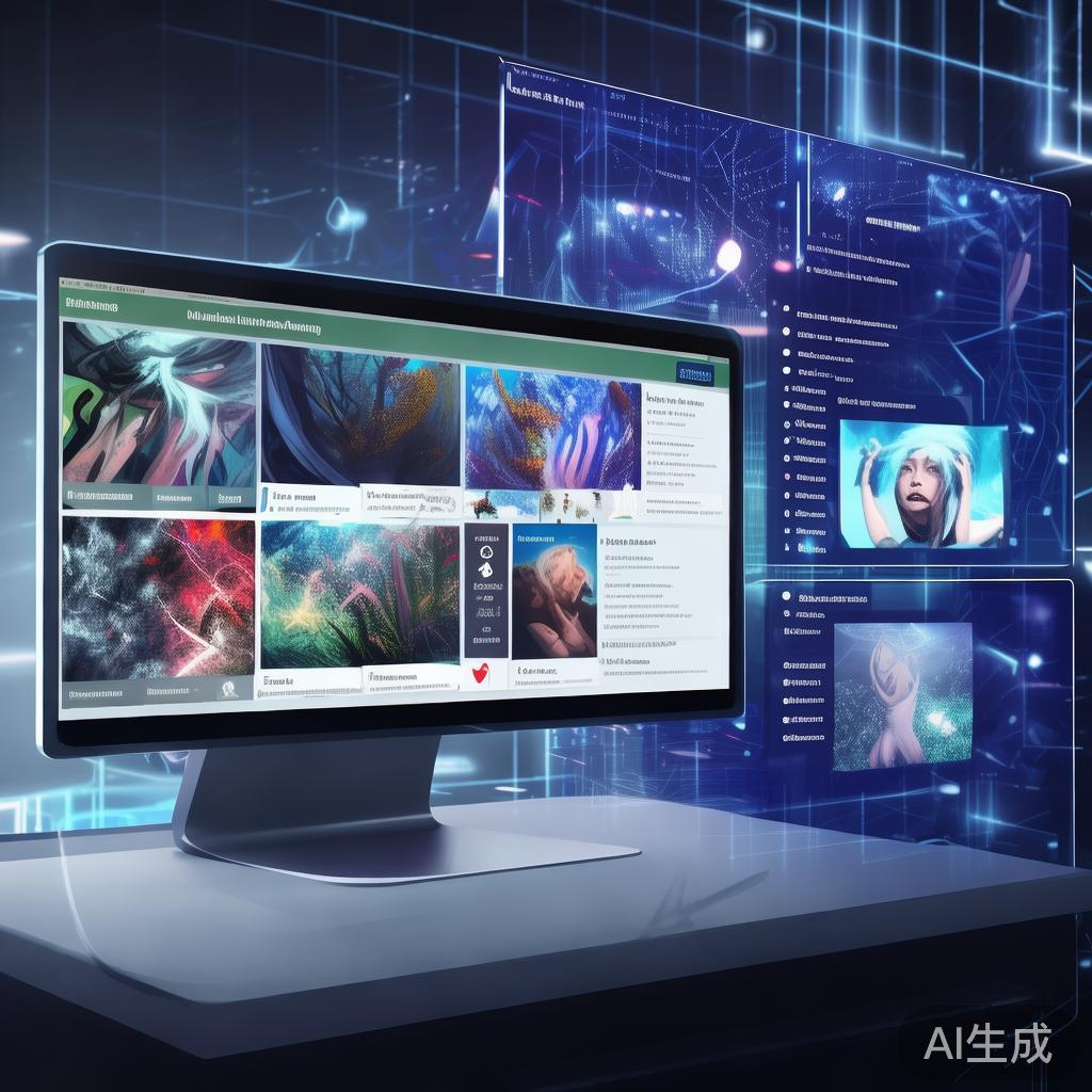 腾讯云HAI支持哪些AI绘画模型？如何快速部署Stable Diffusion？