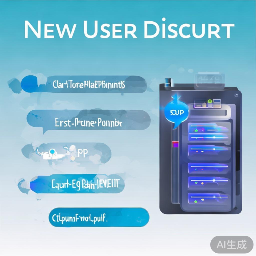 腾讯云服务器新手优惠怎么领？首购折扣、代金券、同价续费全解析