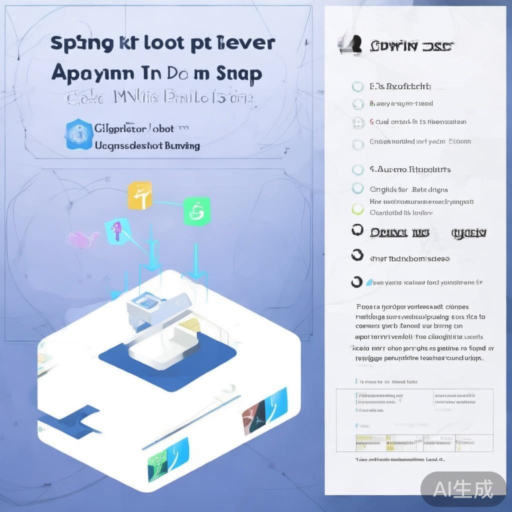 如何在云服务器部署Spring Boot项目并绑定域名？配置步骤与常见问题解析