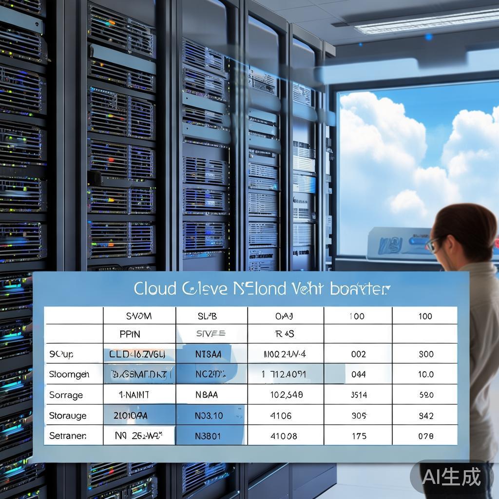 用云服务器搭建个人网盘靠谱吗？需要什么配置？如何选择系统和工具？