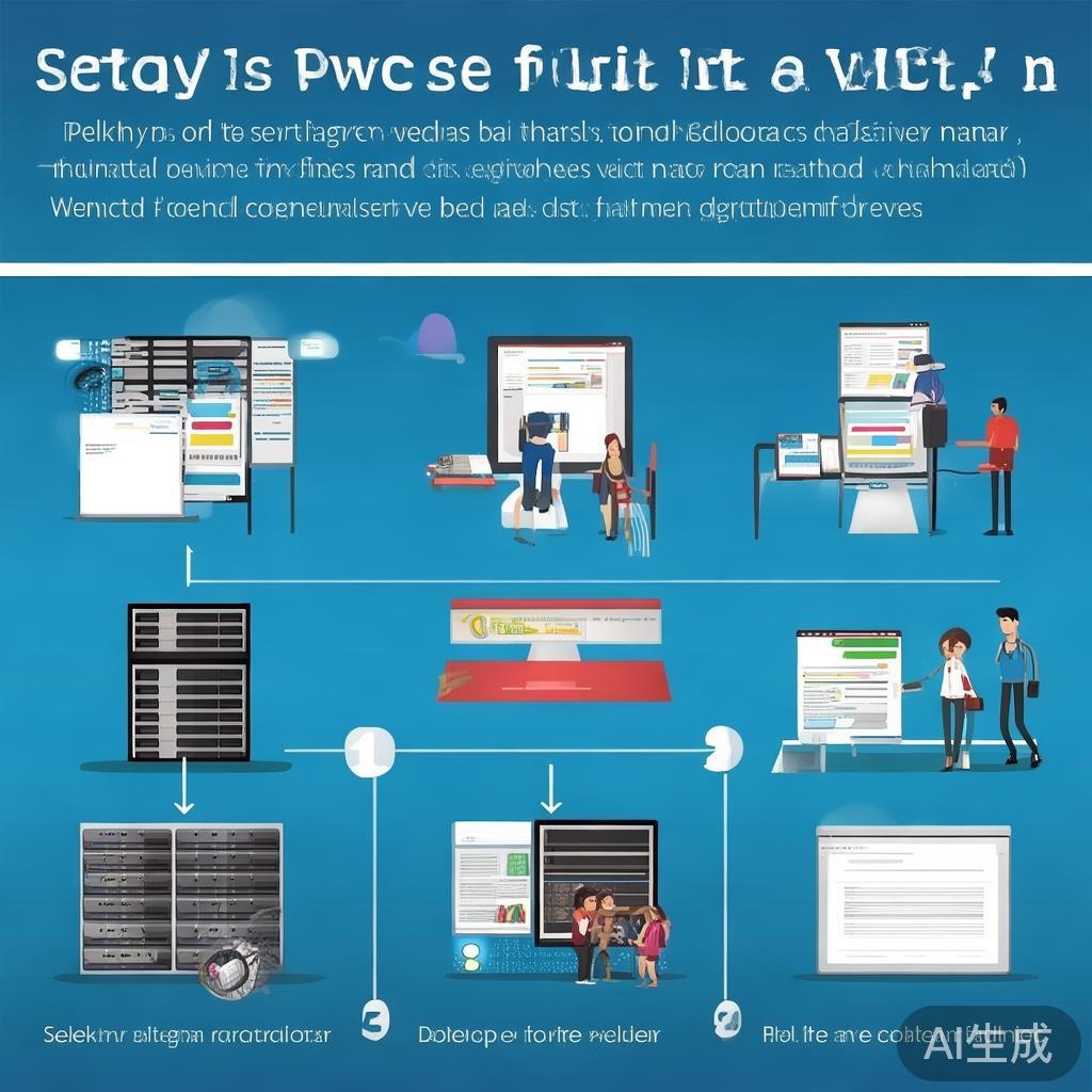 云服务器搭建网站全流程教程：从零开始如何选配置、备案、部署上线？