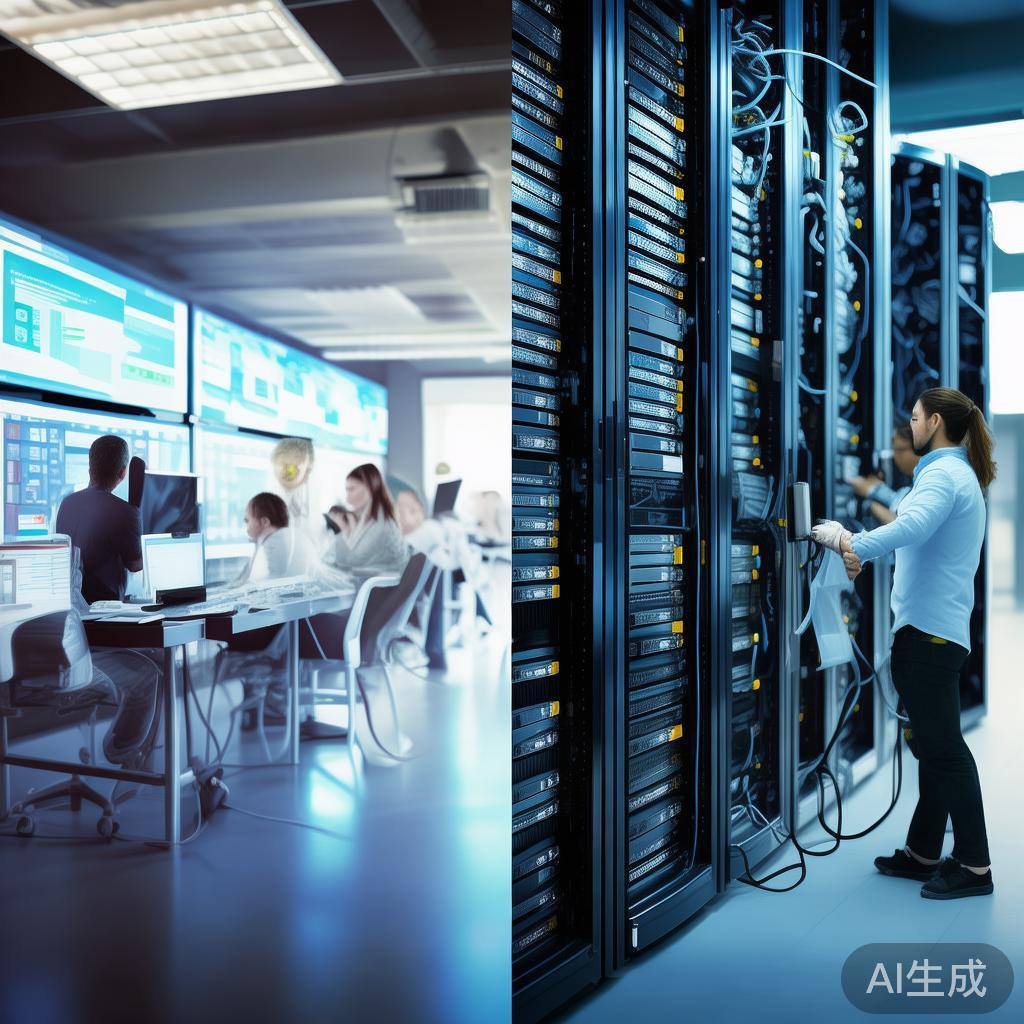 小程序用云开发还是自购服务器？哪个更省成本且稳定？