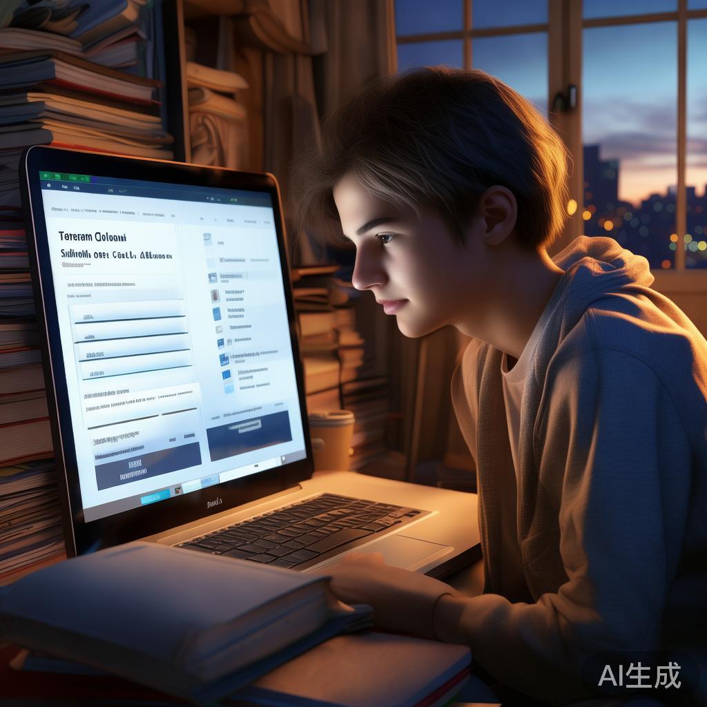 学生党如何长期低价使用云服务器？腾讯云学生优惠真能用一年吗