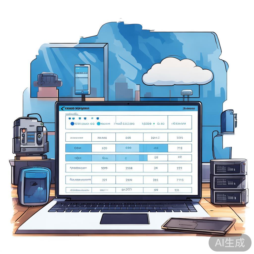 个人开发者如何选38元云服务器？轻量应用服务器配置避坑指南