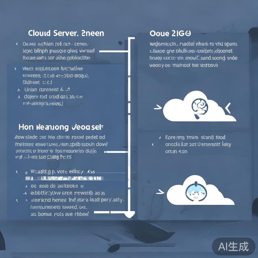 个人建站选什么云服务器？2核2G够用吗？如何避开续费陷阱？