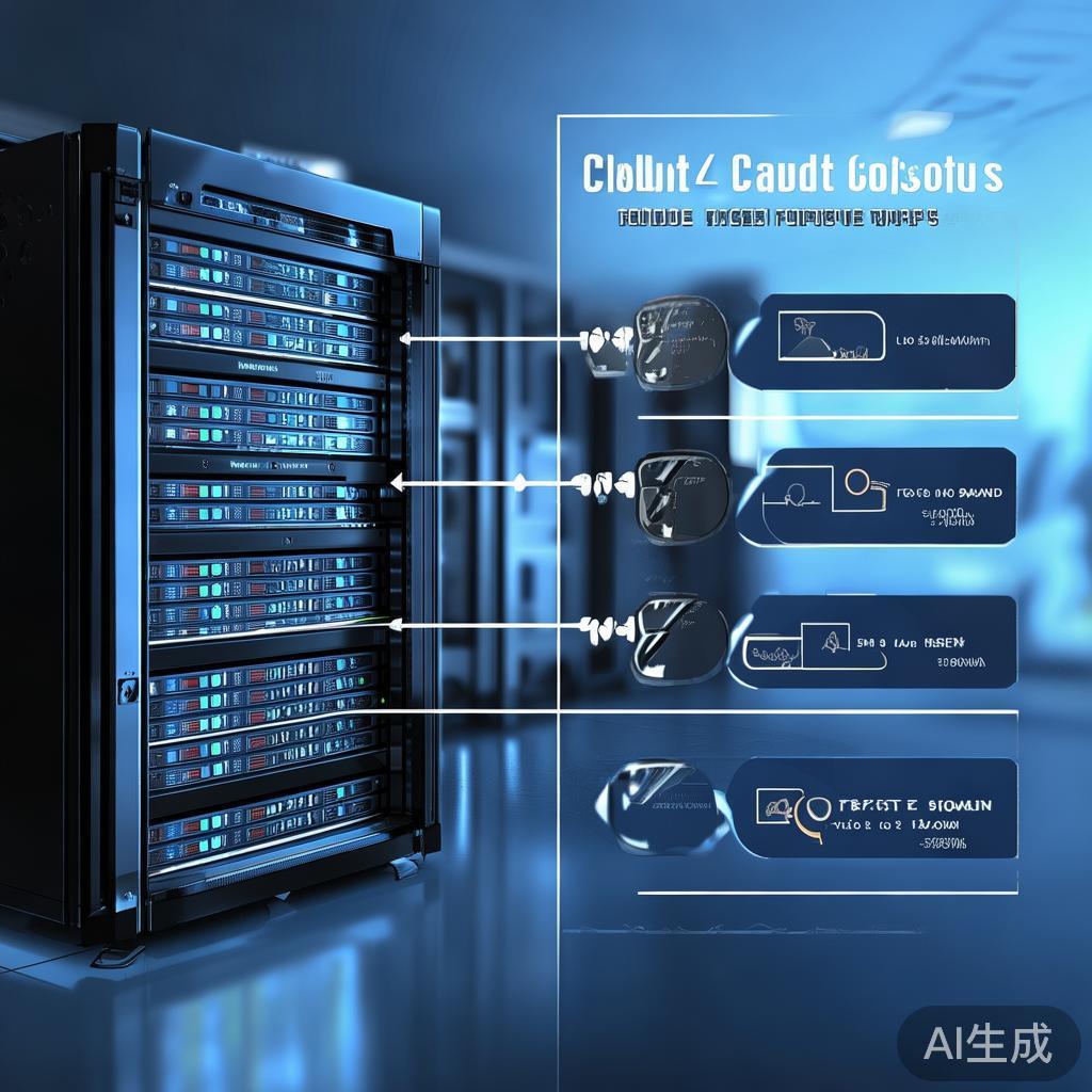 2核4G服务器1M带宽够用吗？如何避开价格陷阱选到高性价比云主机？