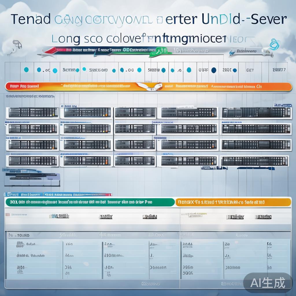 如何选择适合长期使用的云服务器配置？续费成本高吗？