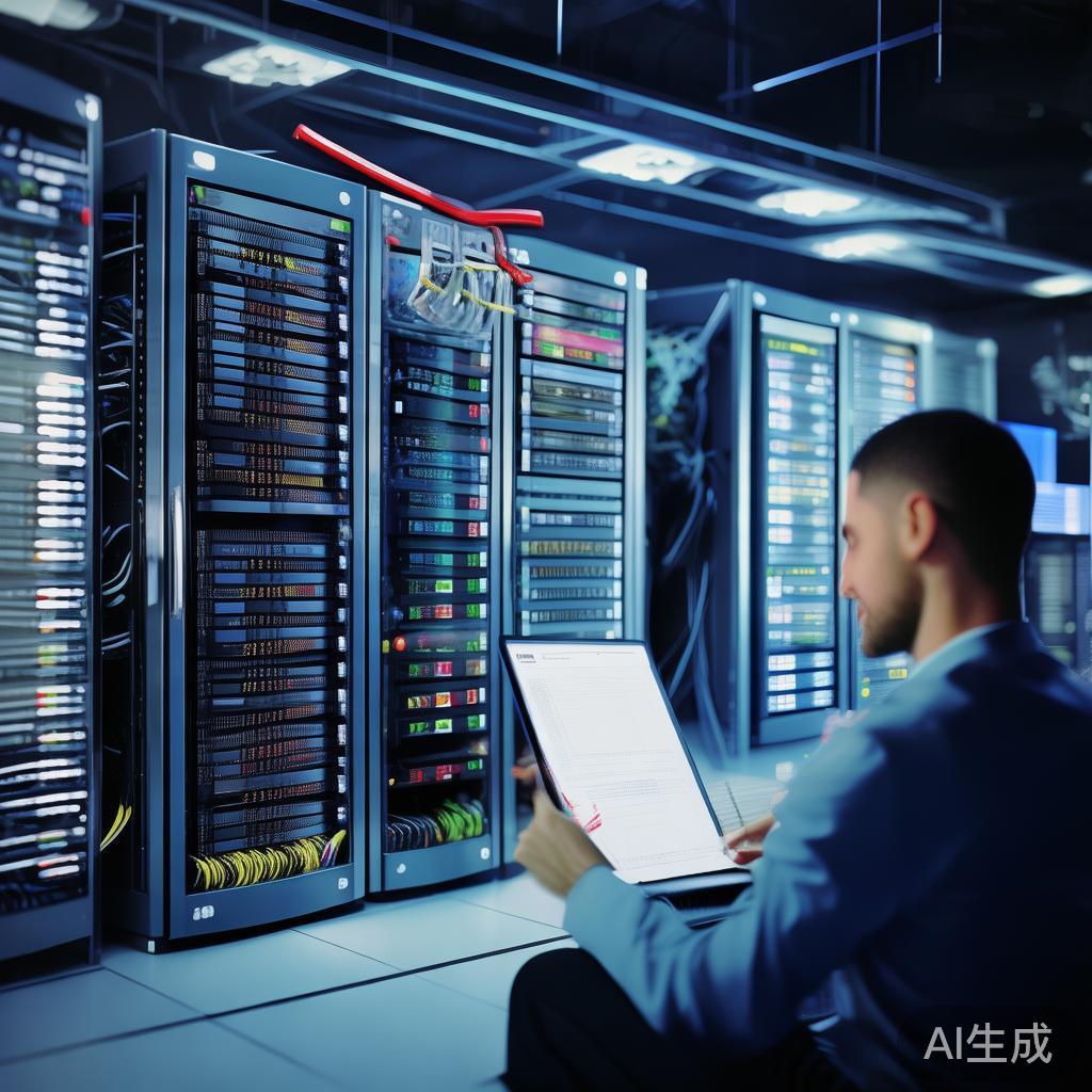 便宜云服务器部署Halo博客卡顿？选对配置和平台才是关键