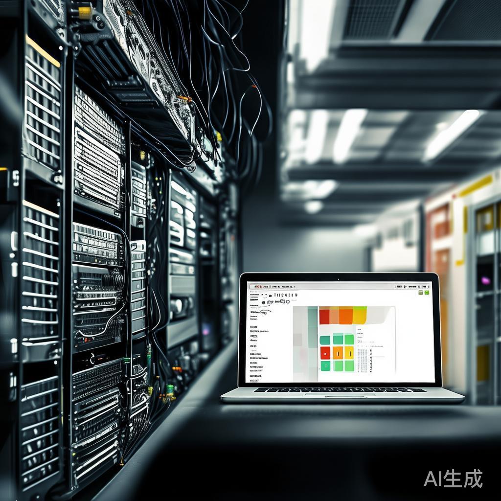 为什么传统虚拟主机无法满足Shopify替代站需求？