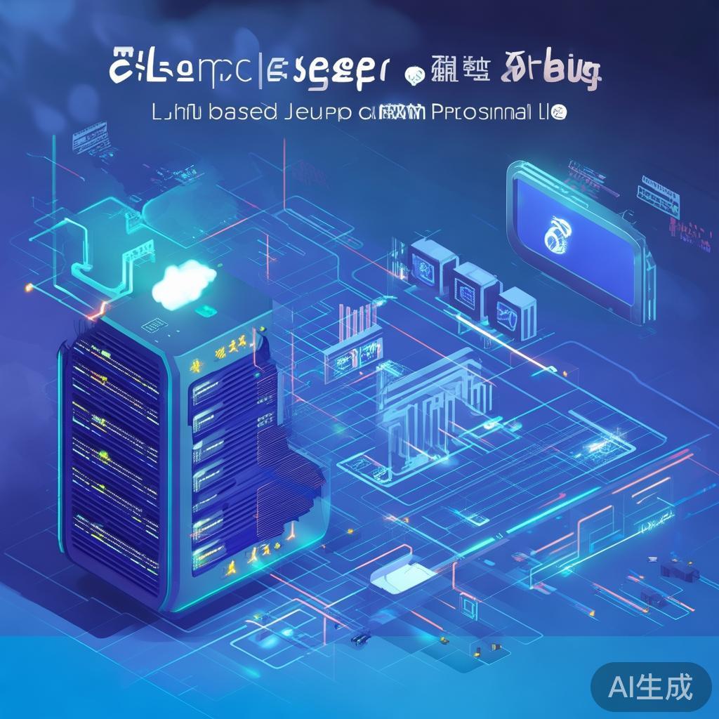 如何用腾讯云轻量应用服务器部署Docker个人博客？低延迟、高可用且成本可控的完整方案解析