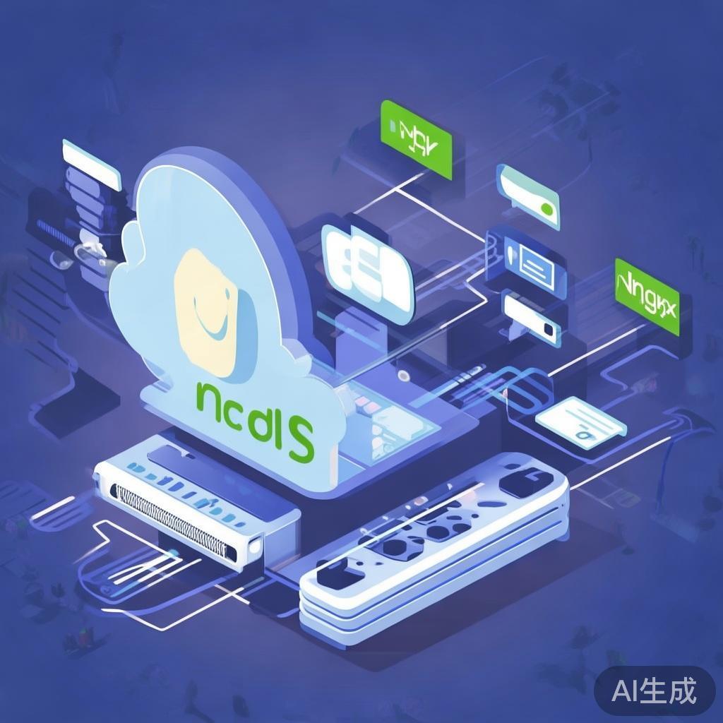 如何在腾讯云服务器上部署Node.js应用并配置Nginx反向代理？低延迟高可用的Web服务搭建全攻略