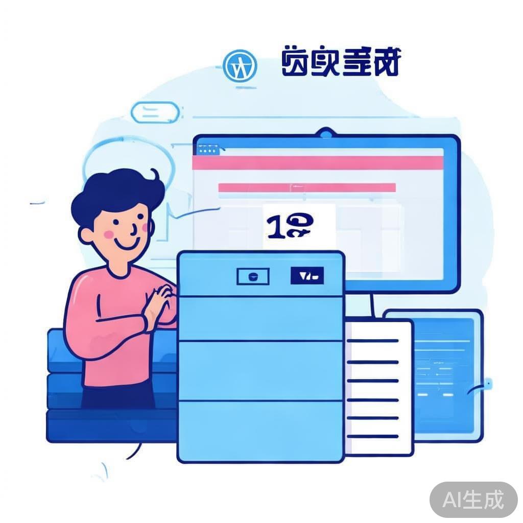 1核2G云服务器适合新手搭建个人网站吗？能跑数据库和WordPress吗？