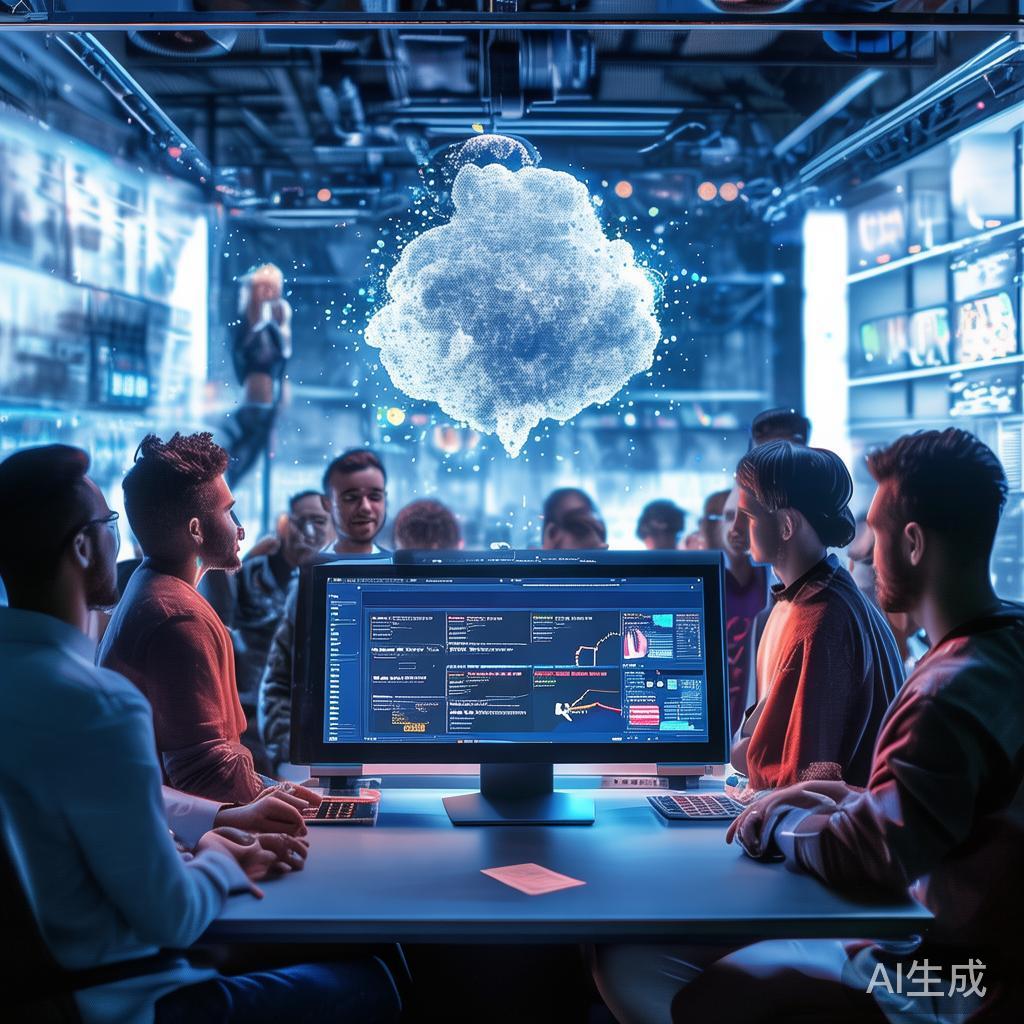 为什么选择腾讯云HAI + JupyterLab组合？