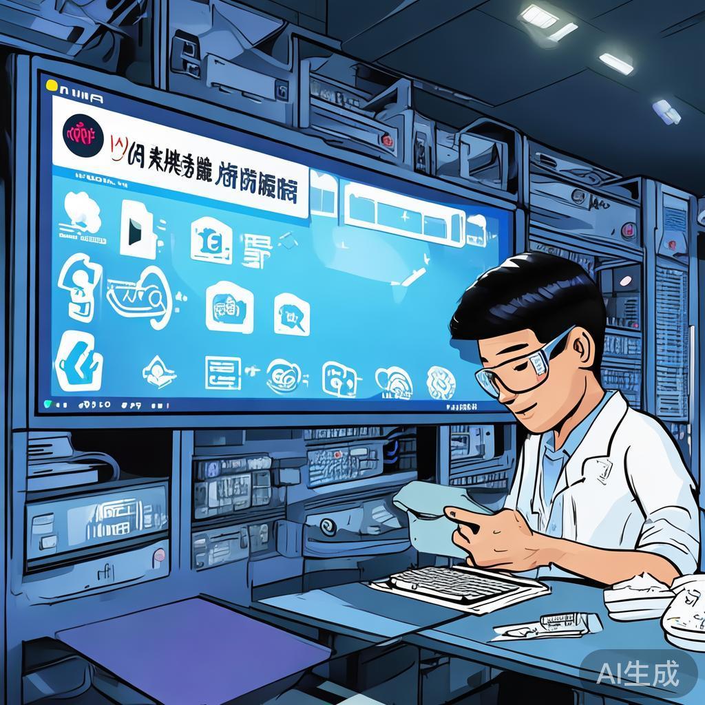 如何在腾讯云服务器上一键部署Typecho博客？低配VPS配置够用吗？新手建站选什么系统镜像？