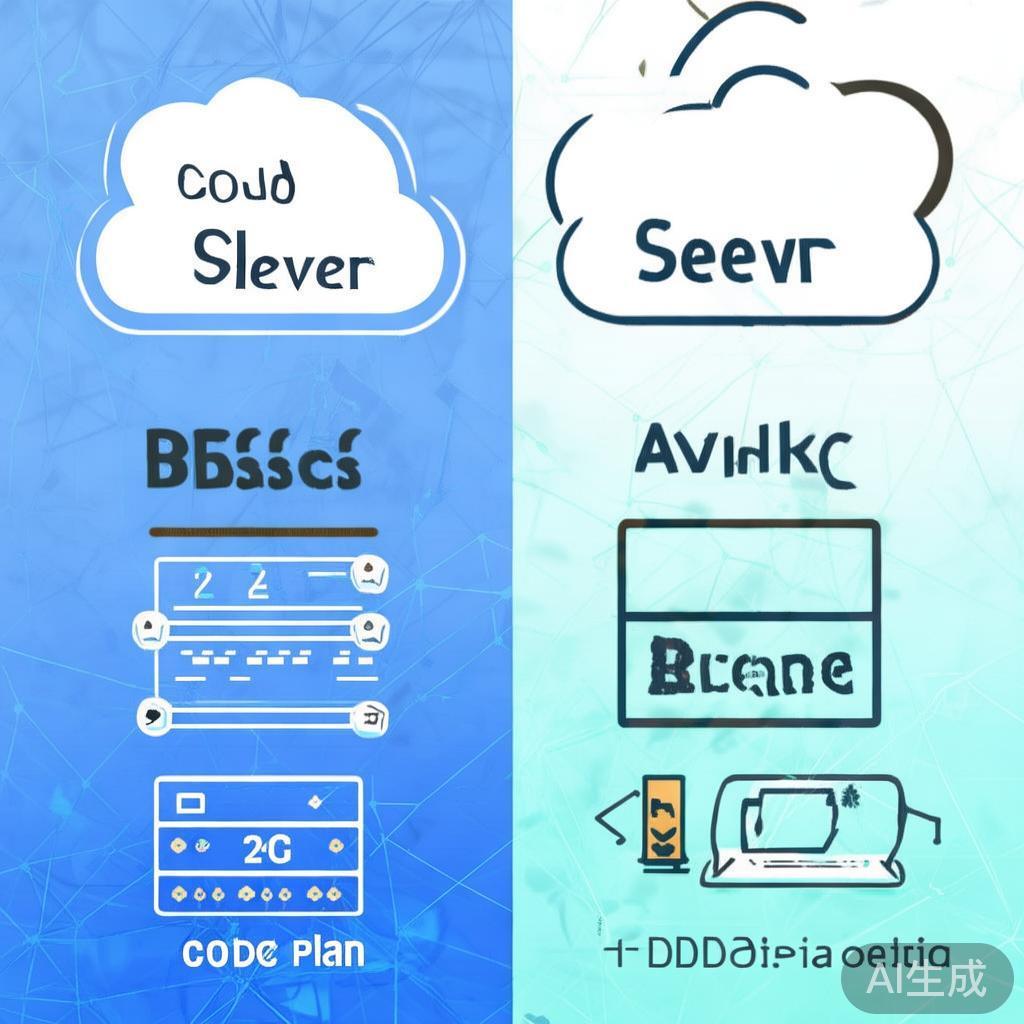 建站用的云服务器怎么选？2核2G够用吗？防DDoS能力差的服务器能用吗？