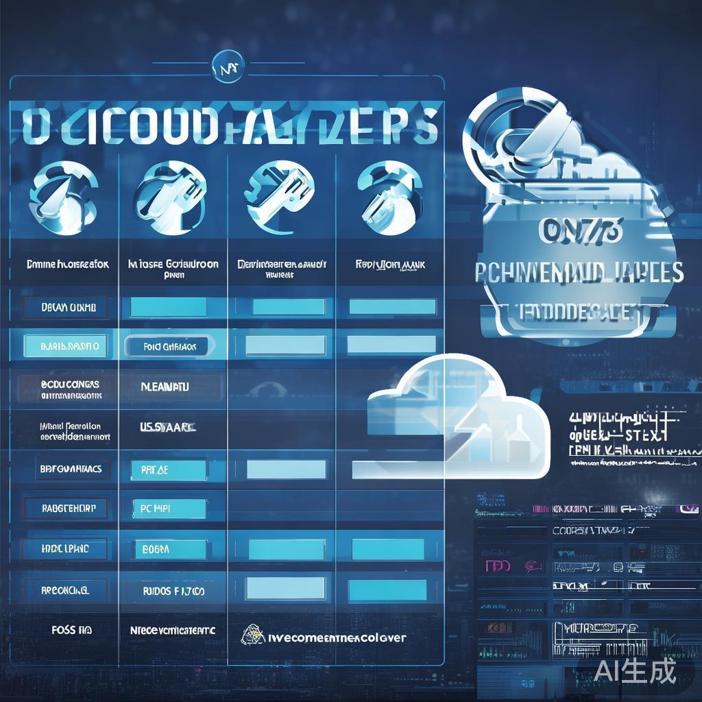 企业官网该选什么云服务器？2025年配置避坑指南：带宽不足、备案遗漏、性能冗余怎么破？