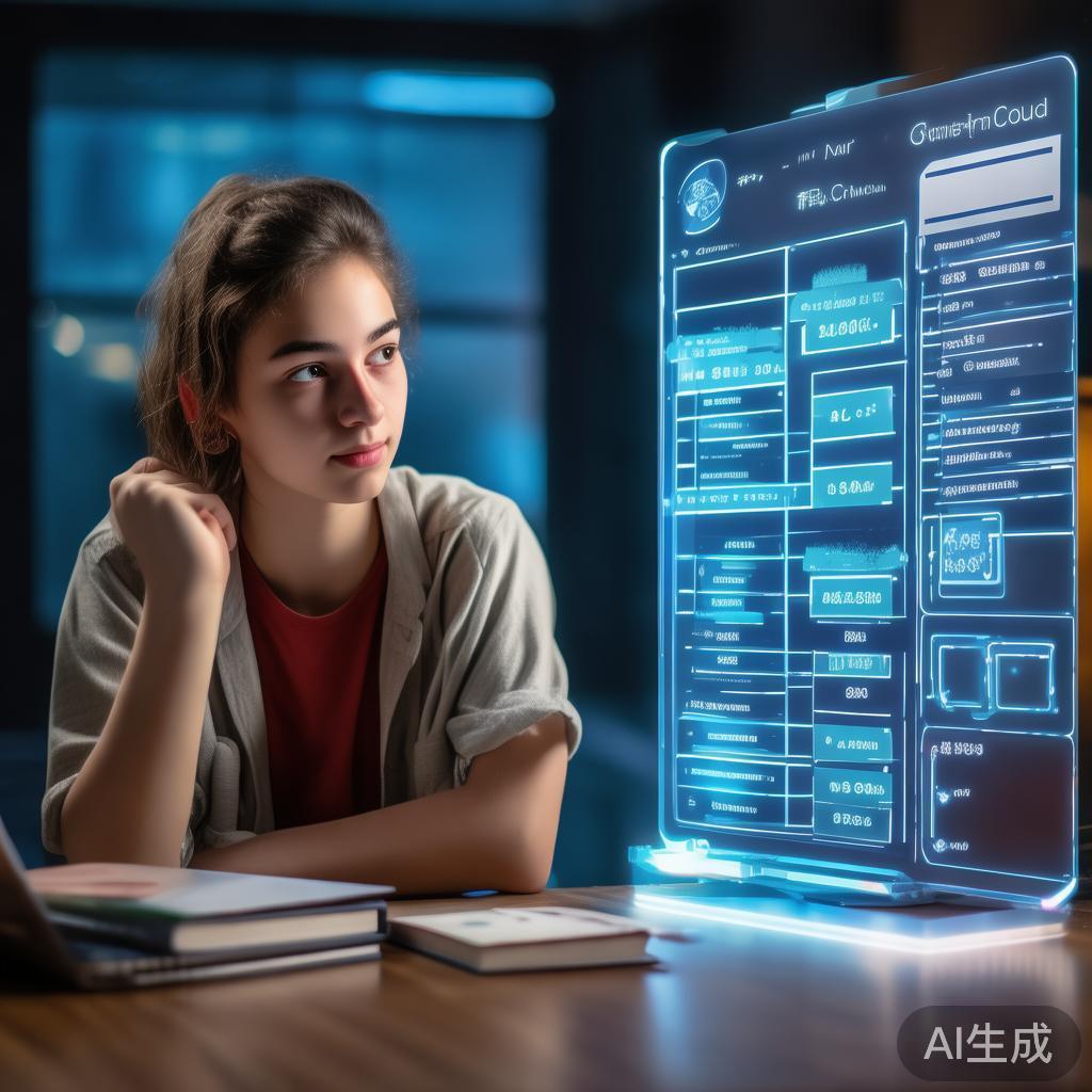 学生党租用云服务器跑MySQL和Tomcat怎么选？2核4G够不够？轻量还是通用型？腾讯云哪个套餐最划算？