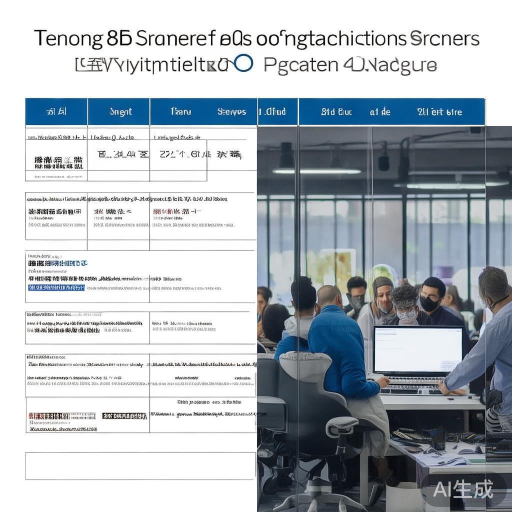 4核8G服务器三年付价格对比：腾讯云轻量应用服务器为什么成中小企业建站首选？